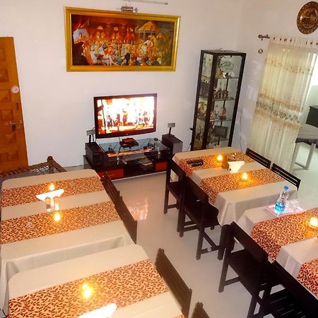 Bouquet Residency Ξενοδοχείο Nashik Εξωτερικό φωτογραφία