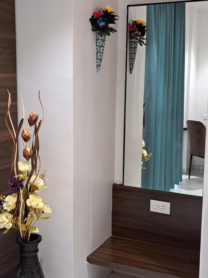Bouquet Residency Ξενοδοχείο Nashik Εξωτερικό φωτογραφία
