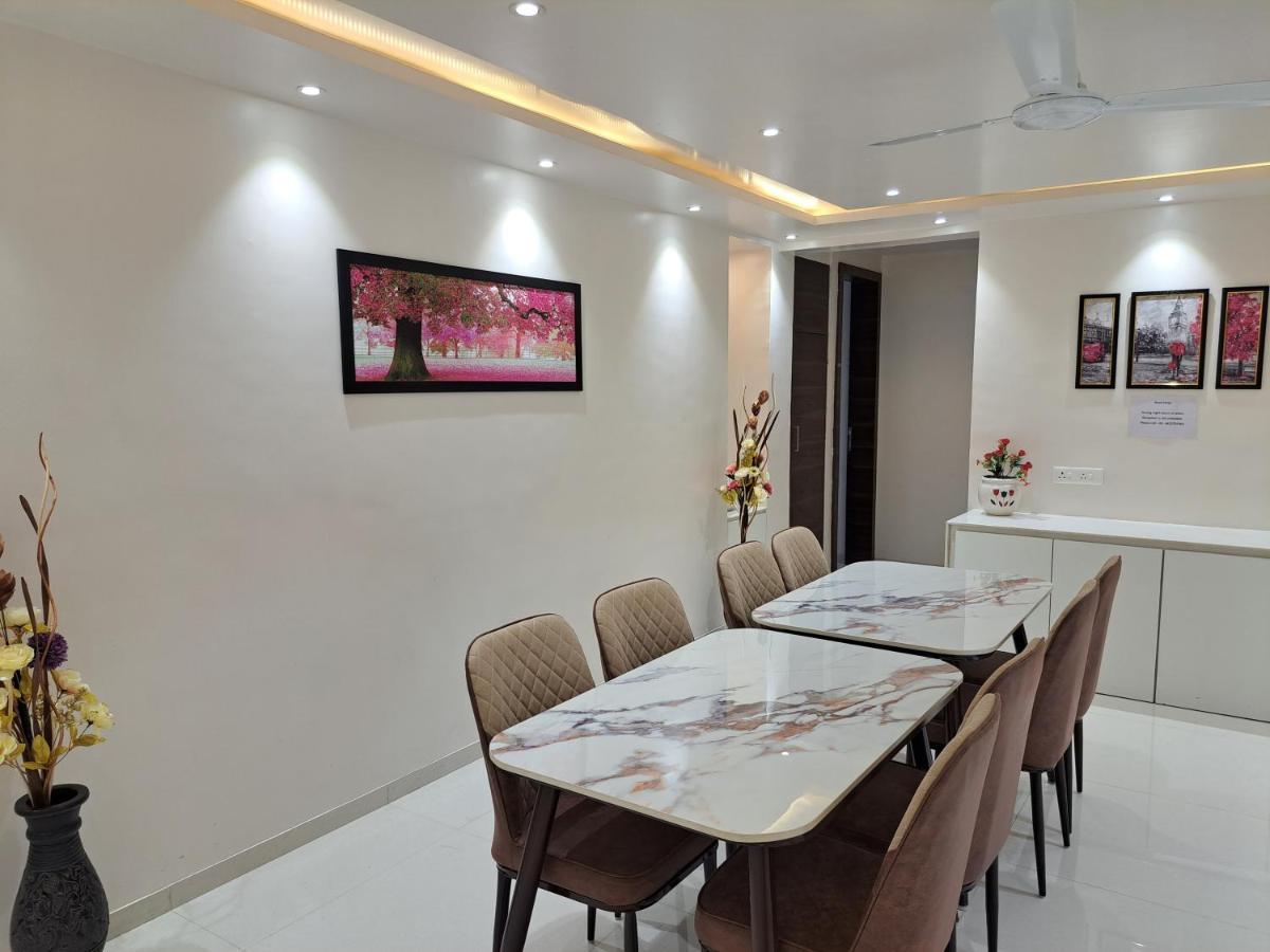 Bouquet Residency Ξενοδοχείο Nashik Εξωτερικό φωτογραφία