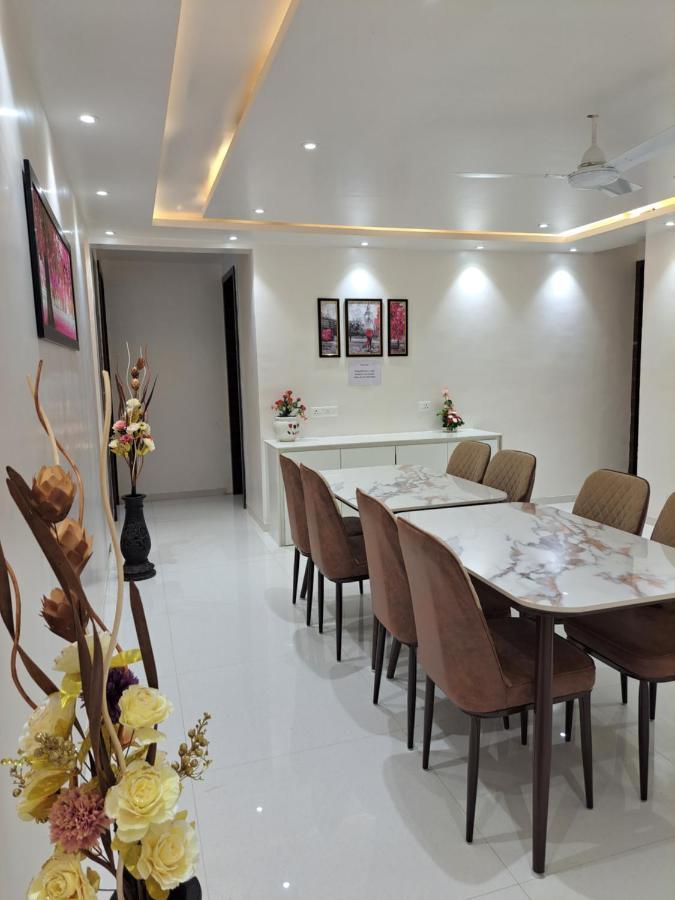 Bouquet Residency Ξενοδοχείο Nashik Εξωτερικό φωτογραφία