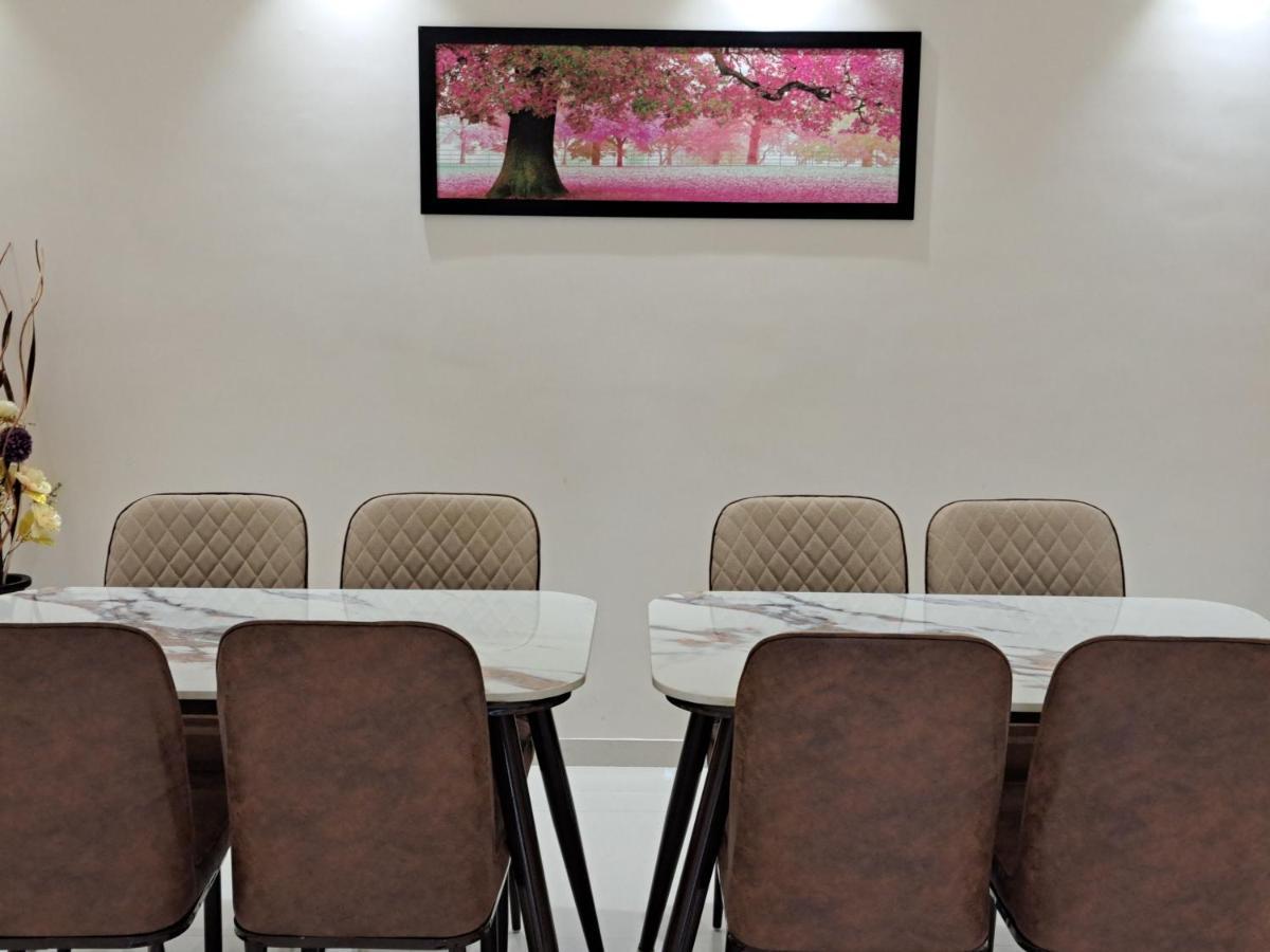 Bouquet Residency Ξενοδοχείο Nashik Εξωτερικό φωτογραφία